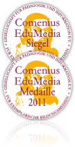 Commenius Logo